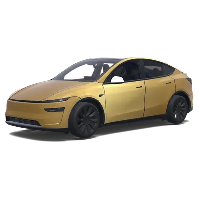 Cybercab Schriftzug (このカラーでCYBERCABの文字をフロントドアの下の部分に。文字のみでラインいらない) – Tesla Model Y Wrap