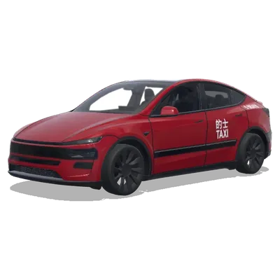 Model Y Premium Design (Model Y (2025+) Premium Design) – Tesla Model Y Wrap