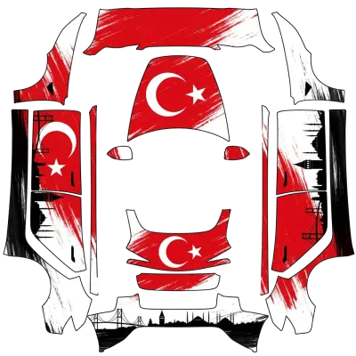 Tesla Turquie (teslaturkeynew) – covering Tesla Model 3