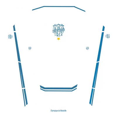 OM – Tesla Model Y wrap
