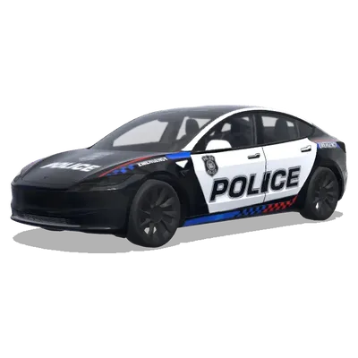 Model 3 Стандарт и Премиум (Model 3 (2024+) Standard & Premium Design) – оклейка Tesla Model 3