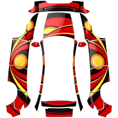 Hh (hh) – covering Tesla Model Y