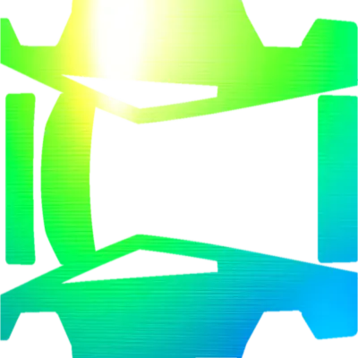 グリーン (Green) – テスラ Cybertruck ラッピング