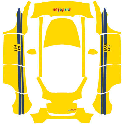 Taxi Funchal (Taxi Madeira Funchal Portugal) – covering Tesla Model Y