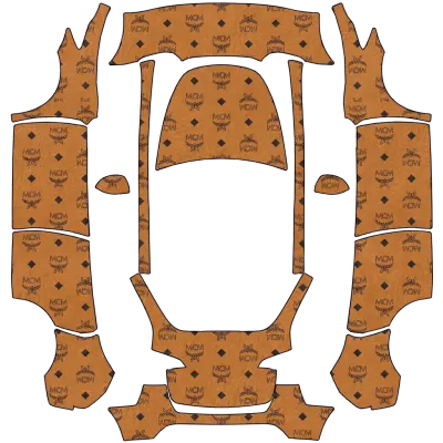 OG_MCM – Tesla Model Y wrap