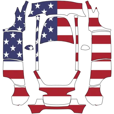 USA – covering Tesla Model Y