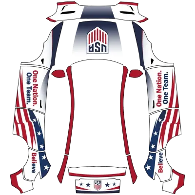 USMNT – covering Tesla Model Y