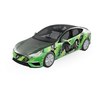 Danny (danny) – covering Tesla Model S
