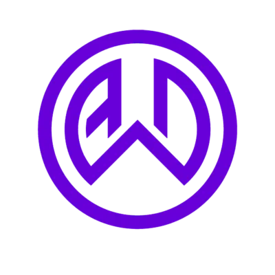 ADW標誌（ADW Logo） – 特斯拉 Model 3 塗裝