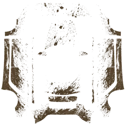 Dirty Sanchez (DIRTY SANCHEZ) – Tesla Model 3 Wrap