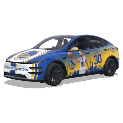 GSW – covering Tesla Model Y