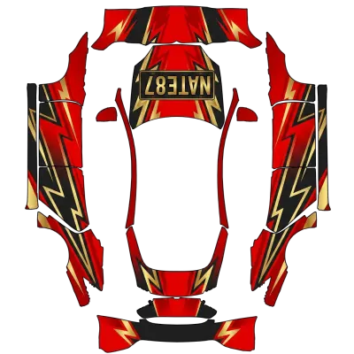 Flash 87 – covering Tesla Model S