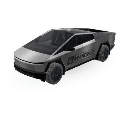 Unplugged Performance – covering Tesla Cybertruck