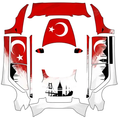 Tesla Turquie (tesla turkey) – covering Tesla Model 3