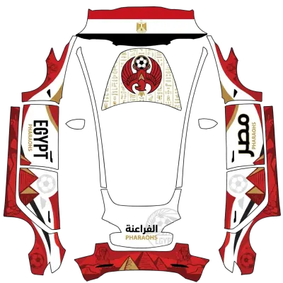 EGP MNST – оклейка Tesla Model 3