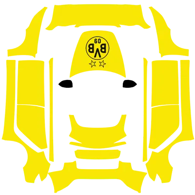 BvB 09 – 테슬라 Model 3 랩핑