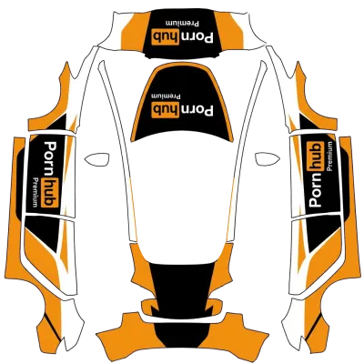 哈本高端（Hubben premium） – 特斯拉 Model 3 涂装