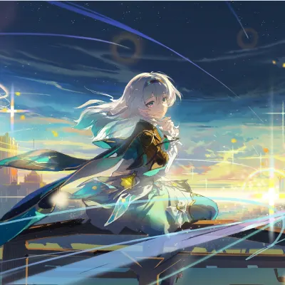 螢火蟲（FireFly） – 特斯拉 Model 3 塗裝