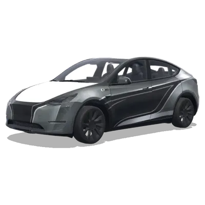 GS（gs） – 特斯拉 Model Y 涂装