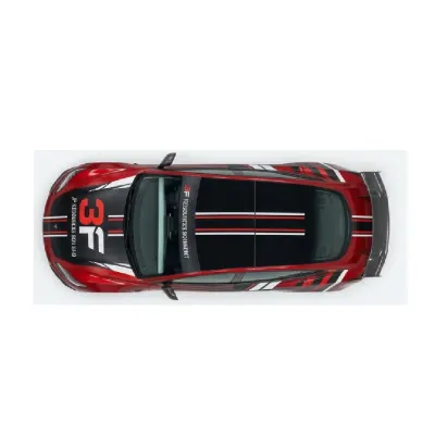 3FRSB – Tesla Model 3 Wrap