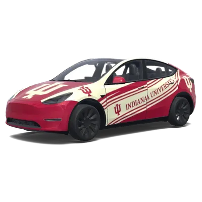 Model Y Design – Tesla Model Y Wrap